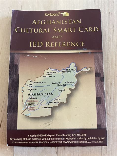 what are cultural smart cards|cultural smart cards correct.